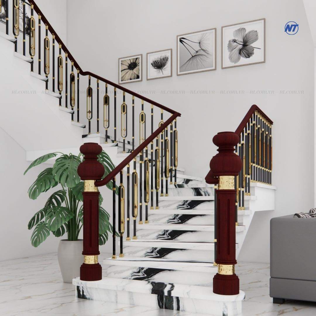 Nhà tôi cho thuê Nhà căn góc, mới, Thái Thịnh; vỉa hè 102m2* 4T- 29 Tr - Ảnh 1